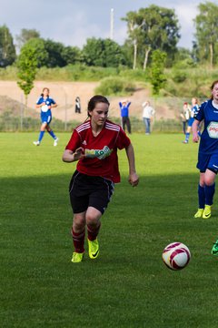 Bild 277 - B-Juniorinnen FSC Kaltenkirchen - TSV Sch�nberg : Ergebnis: 1:1